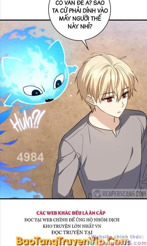 Sát Thủ Tái Sinh Thành Một Kiếm Sĩ Thiên Tài Chapter 18 - 3