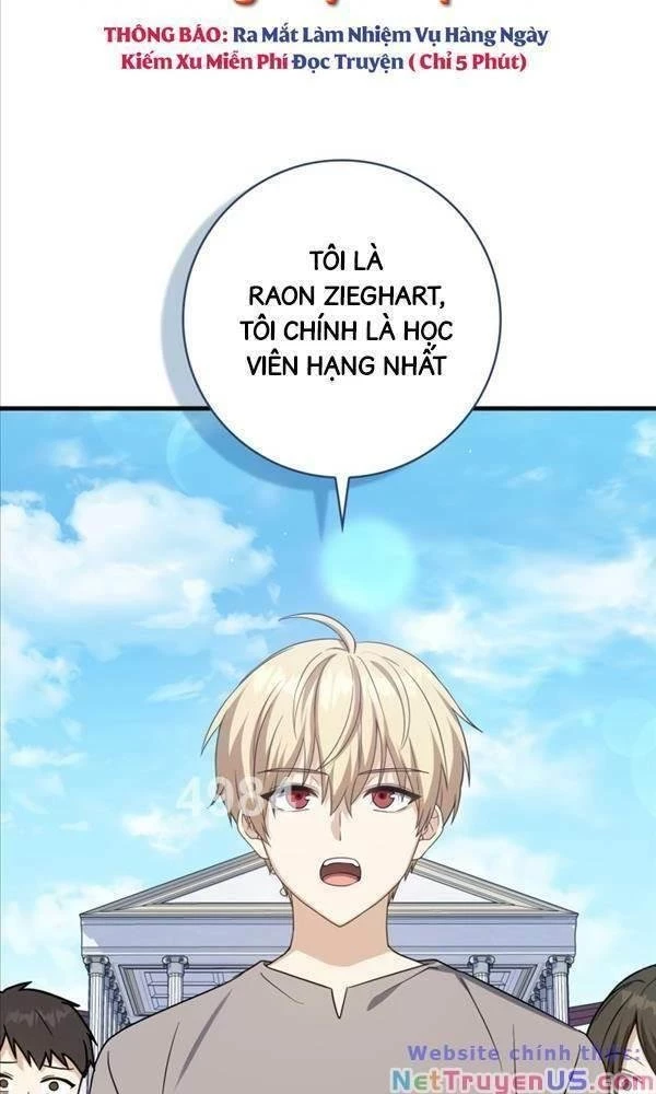 Sát Thủ Tái Sinh Thành Một Kiếm Sĩ Thiên Tài Chapter 18 - 4