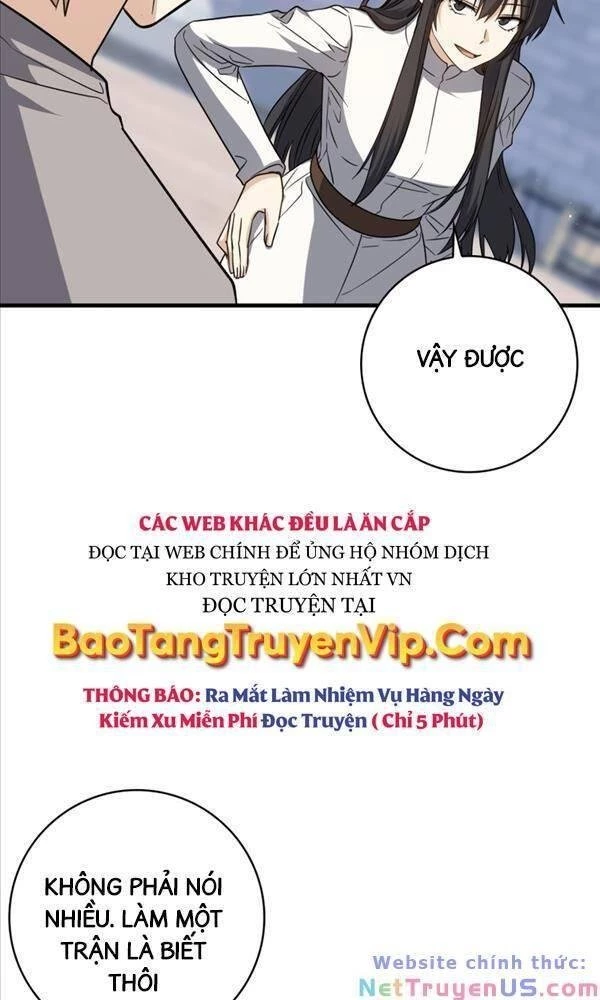 Sát Thủ Tái Sinh Thành Một Kiếm Sĩ Thiên Tài Chapter 18 - 7