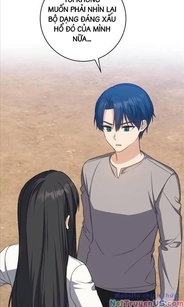 Sát Thủ Tái Sinh Thành Một Kiếm Sĩ Thiên Tài Chapter 18 - 20