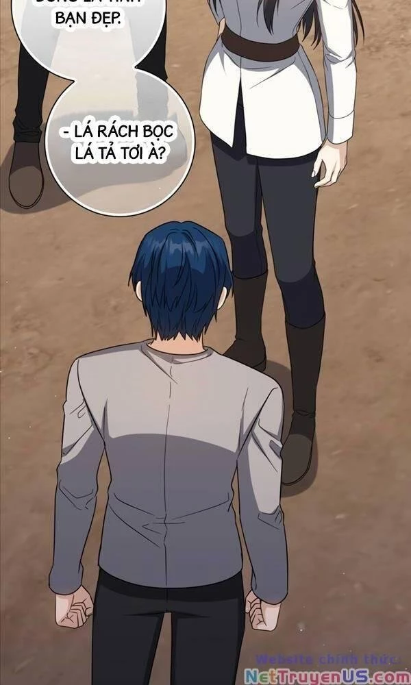 Sát Thủ Tái Sinh Thành Một Kiếm Sĩ Thiên Tài Chapter 18 - 27