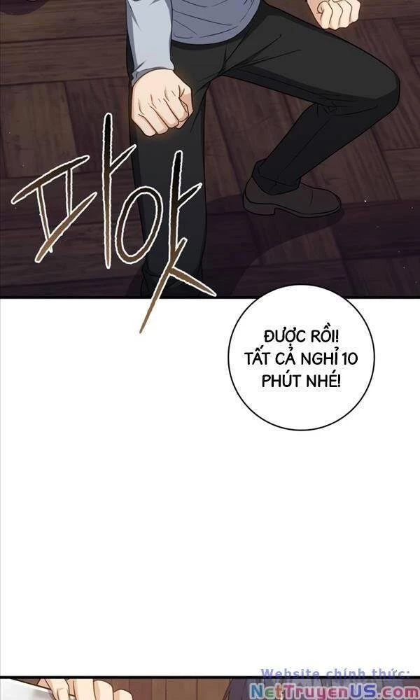 Sát Thủ Tái Sinh Thành Một Kiếm Sĩ Thiên Tài Chapter 18 - 74