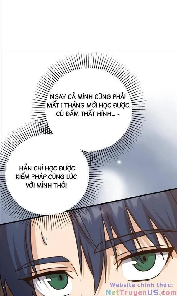 Sát Thủ Tái Sinh Thành Một Kiếm Sĩ Thiên Tài Chapter 18 - 81