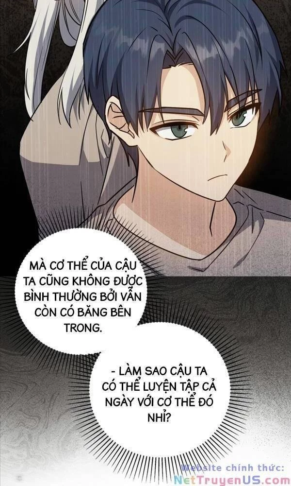 Sát Thủ Tái Sinh Thành Một Kiếm Sĩ Thiên Tài Chapter 18 - 92