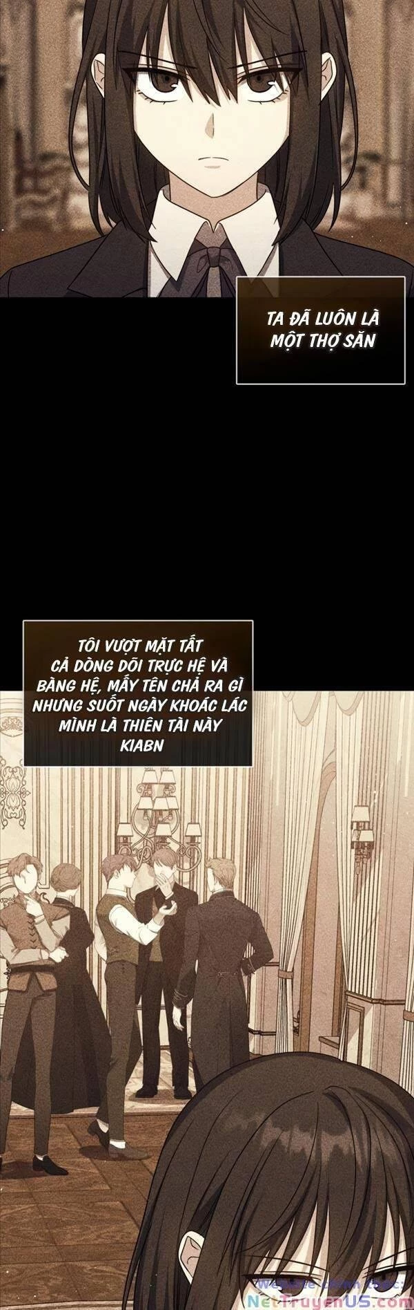 Sát Thủ Tái Sinh Thành Một Kiếm Sĩ Thiên Tài Chapter 18 - 97