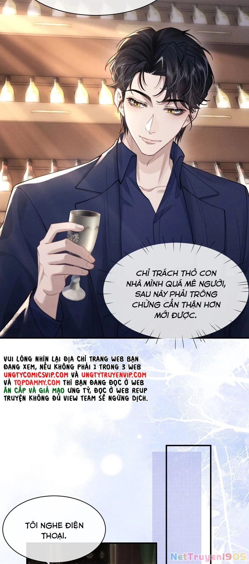 Chấp Sự Thỏ Cụp Tai Chapter 65 - 6