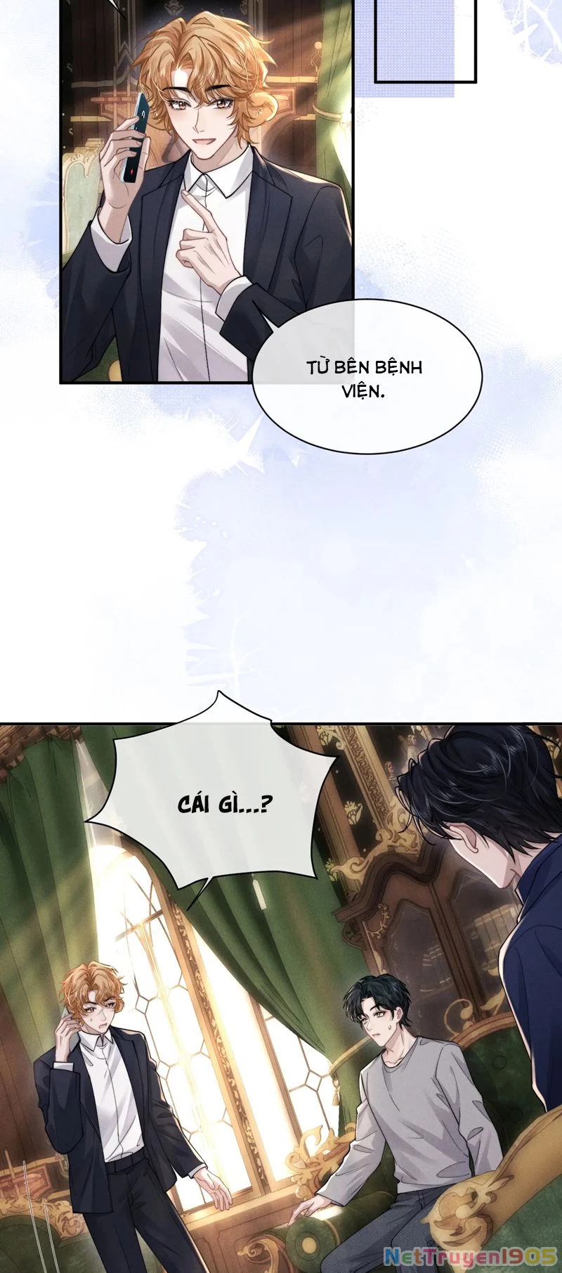 Chấp Sự Thỏ Cụp Tai Chapter 65 - 7