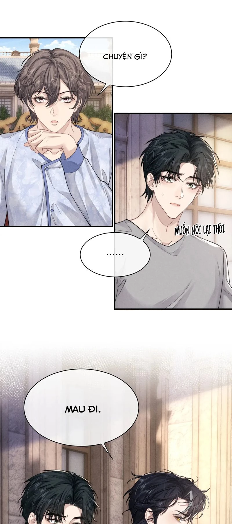 Chấp Sự Thỏ Cụp Tai Chapter 65 - 10