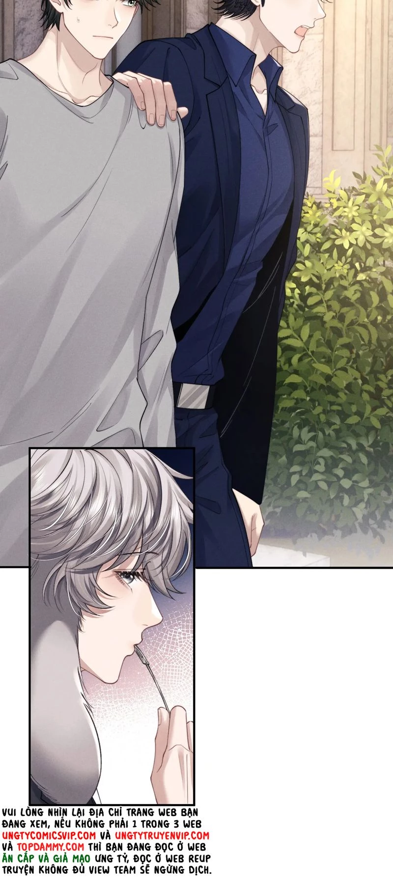 Chấp Sự Thỏ Cụp Tai Chapter 65 - 11