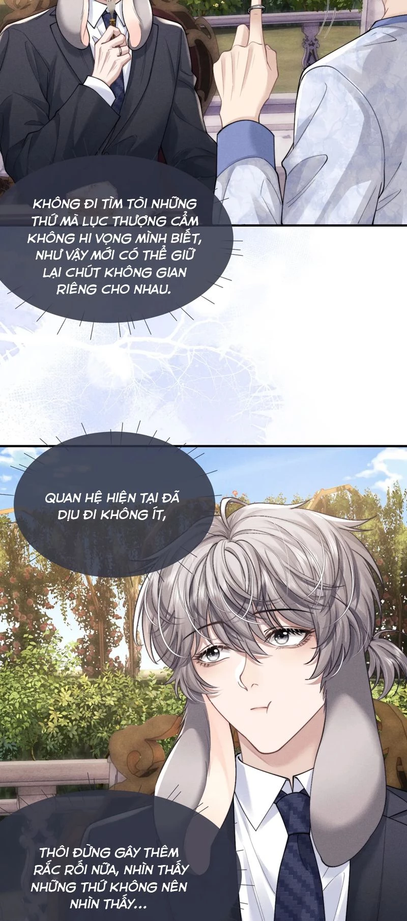 Chấp Sự Thỏ Cụp Tai Chapter 65 - 13