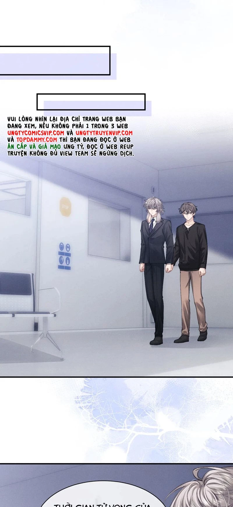 Chấp Sự Thỏ Cụp Tai Chapter 65 - 16