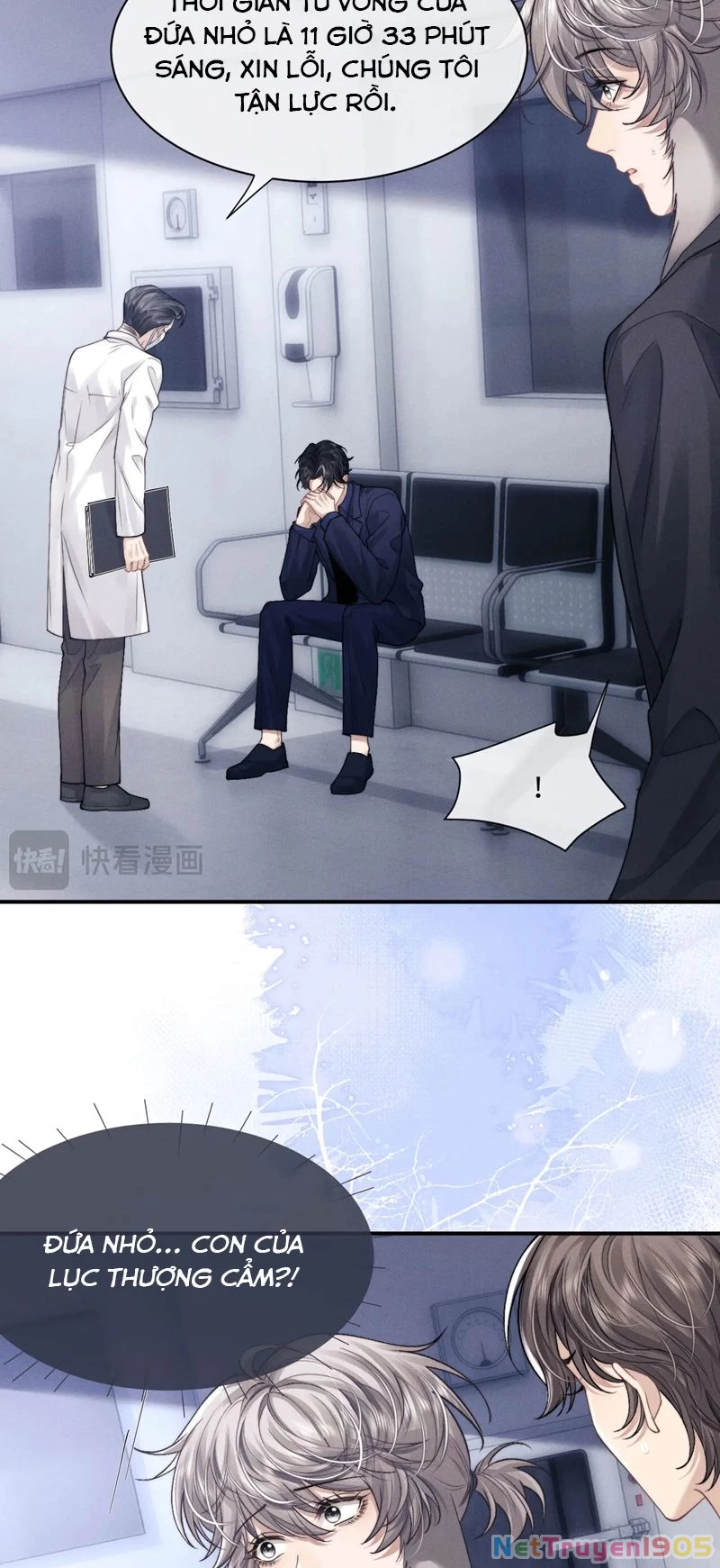 Chấp Sự Thỏ Cụp Tai Chapter 65 - 17