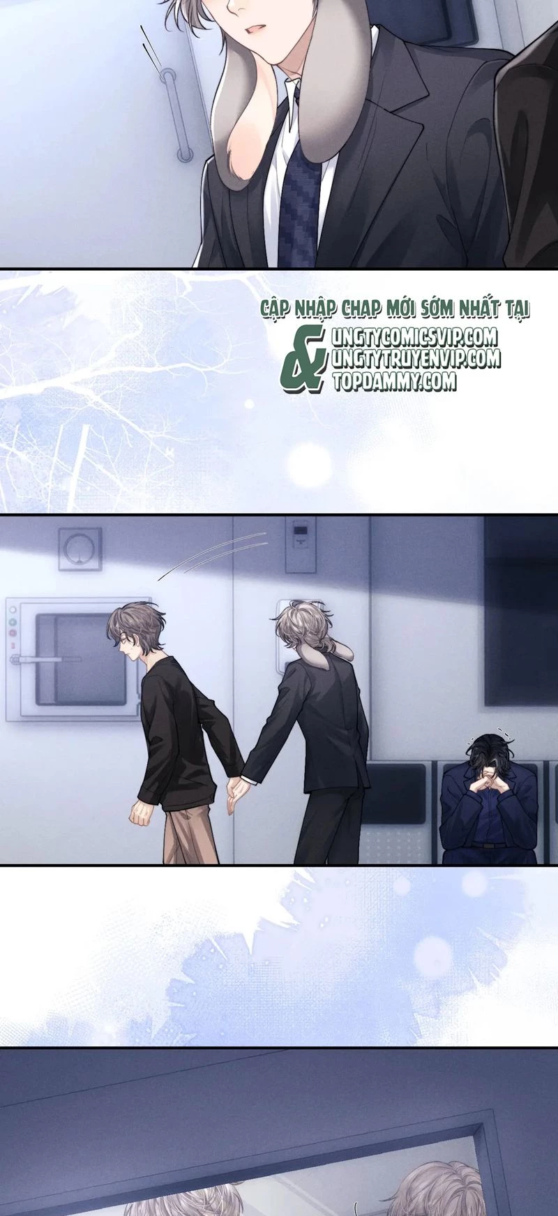 Chấp Sự Thỏ Cụp Tai Chapter 65 - 18