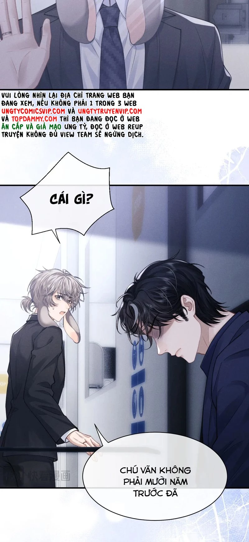 Chấp Sự Thỏ Cụp Tai Chapter 65 - 20