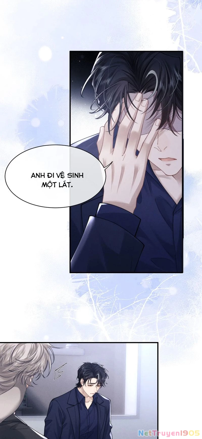 Chấp Sự Thỏ Cụp Tai Chapter 65 - 21