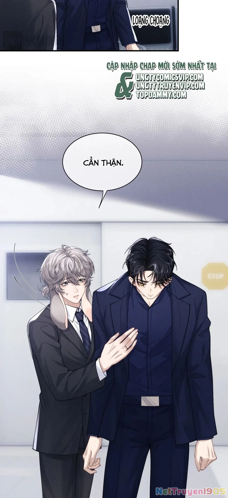 Chấp Sự Thỏ Cụp Tai Chapter 65 - 22