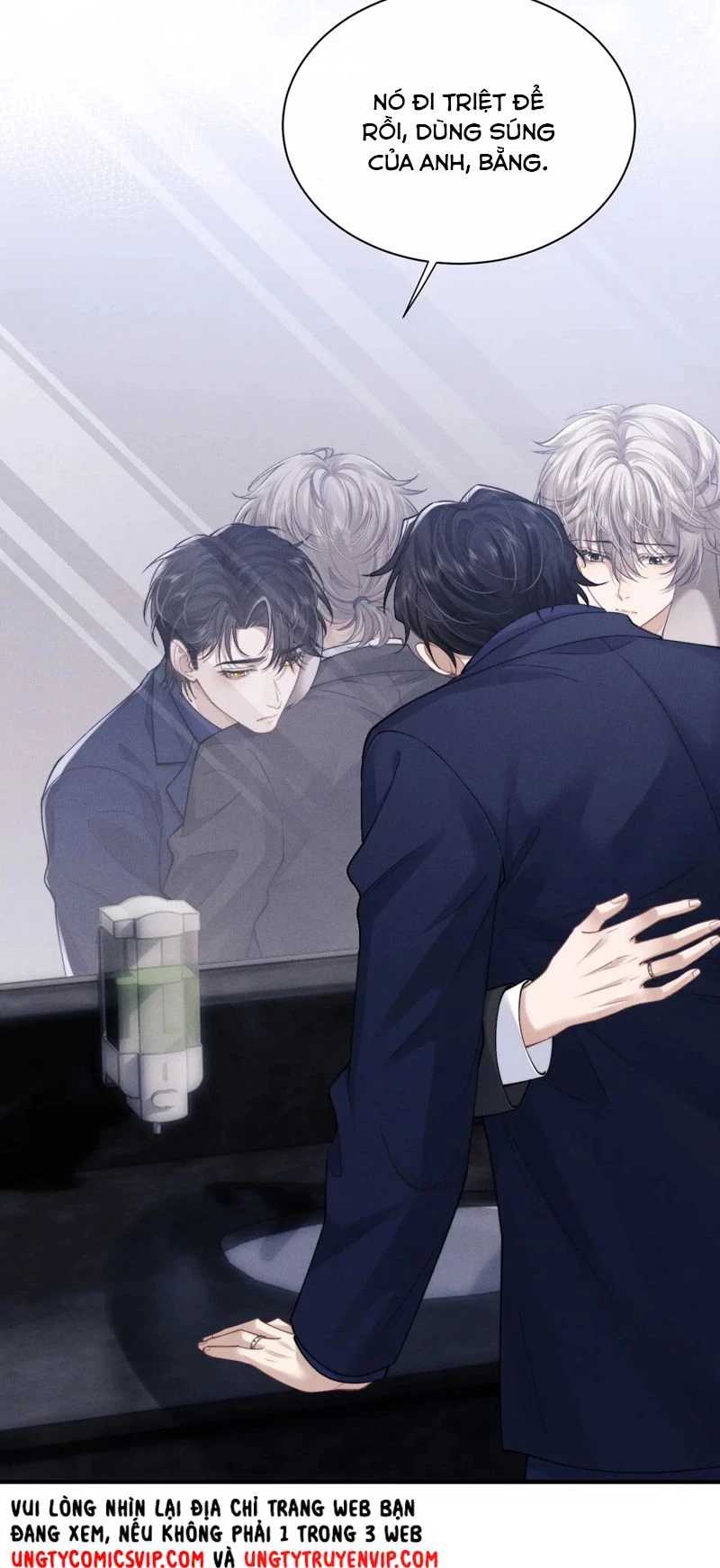 Chấp Sự Thỏ Cụp Tai Chapter 65 - 24