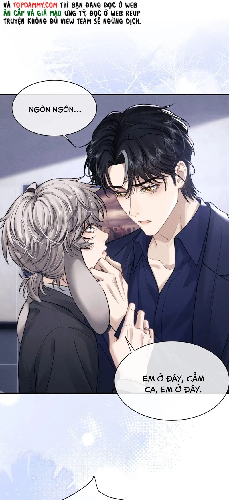 Chấp Sự Thỏ Cụp Tai Chapter 65 - 25