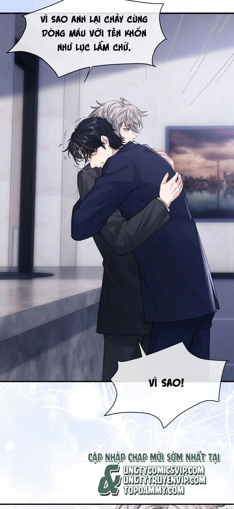 Chấp Sự Thỏ Cụp Tai Chapter 65 - 26