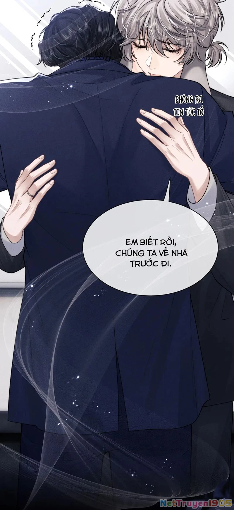 Chấp Sự Thỏ Cụp Tai Chapter 65 - 27