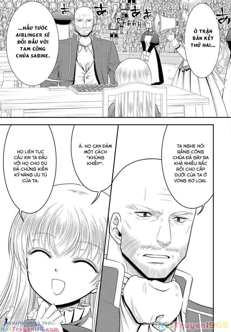 Tiết Kiệm 80.000 Vàng Ở Thế Giới Khác Cho Tuổi Già Của Tôi Chapter 88 - 12