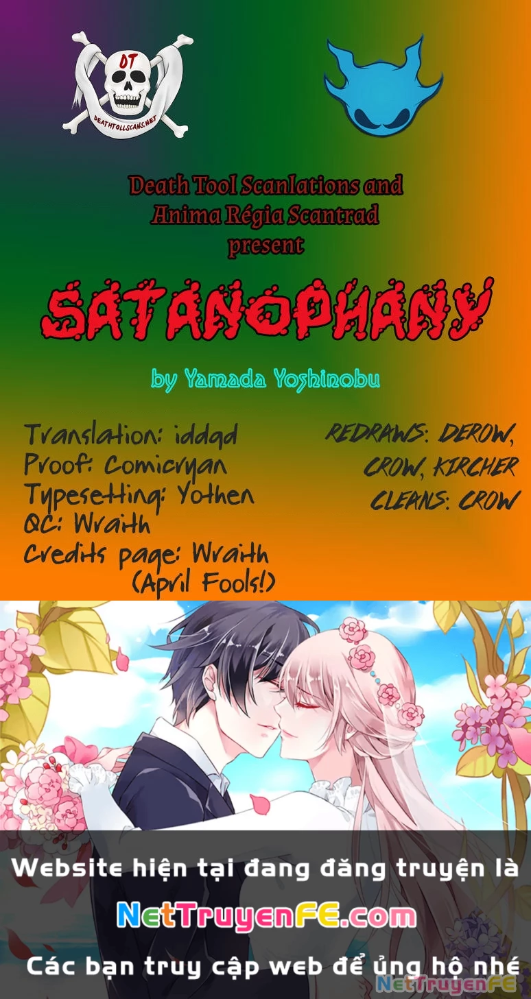 Satanophany Chapter 1 - 65