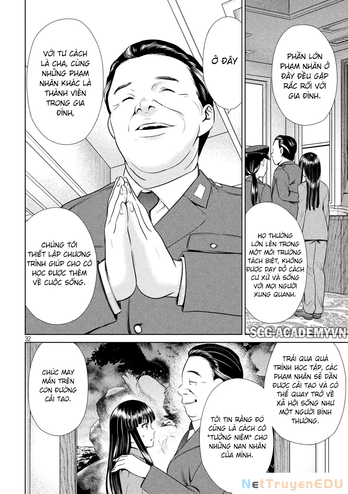 Satanophany Chapter 2 - 33