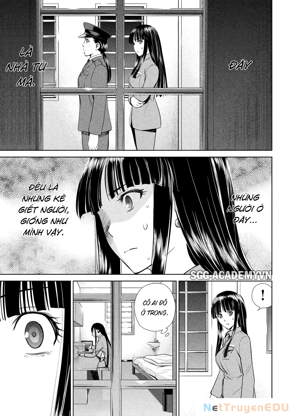 Satanophany Chapter 2 - 38