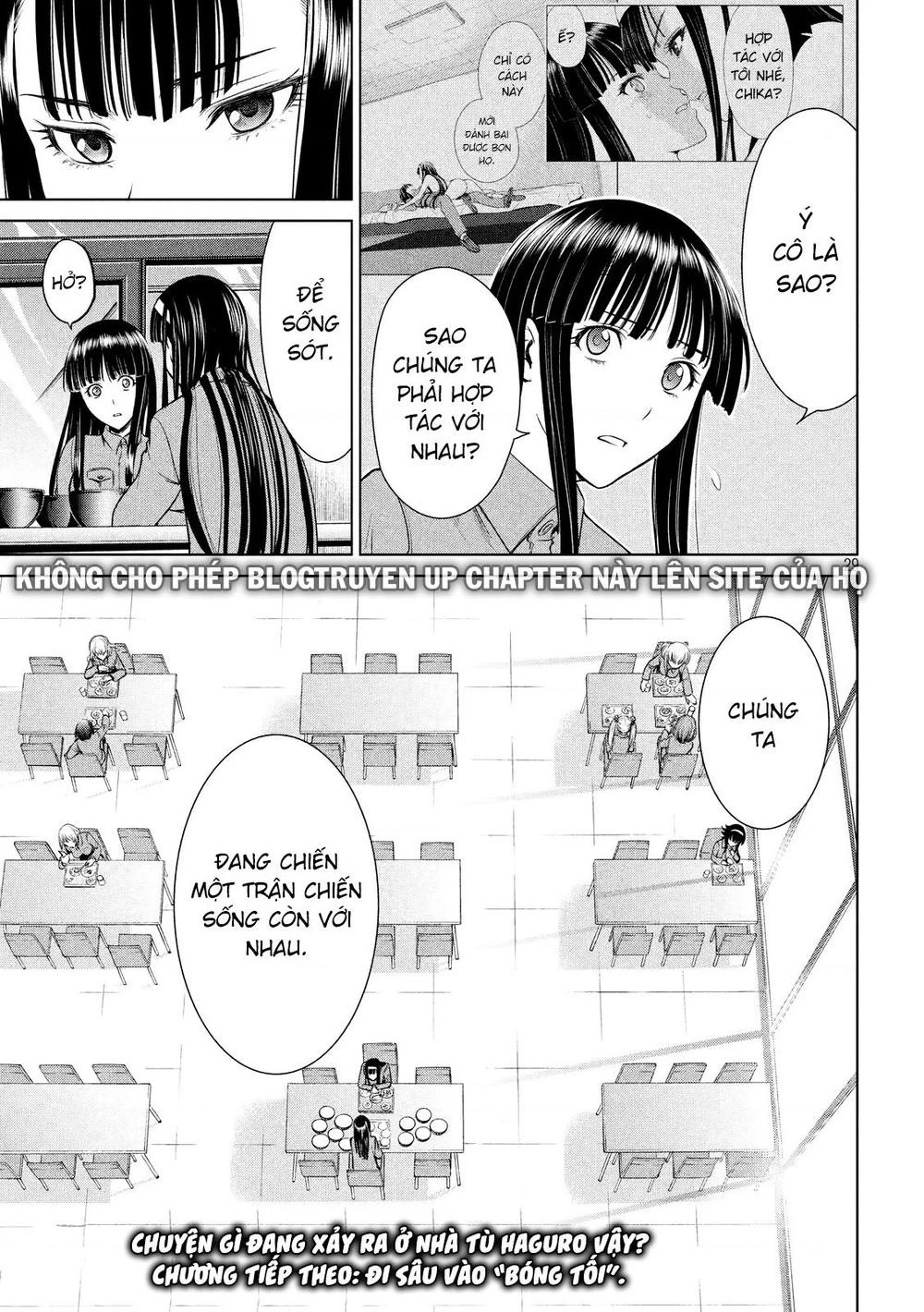 Satanophany Chapter 3 - 30