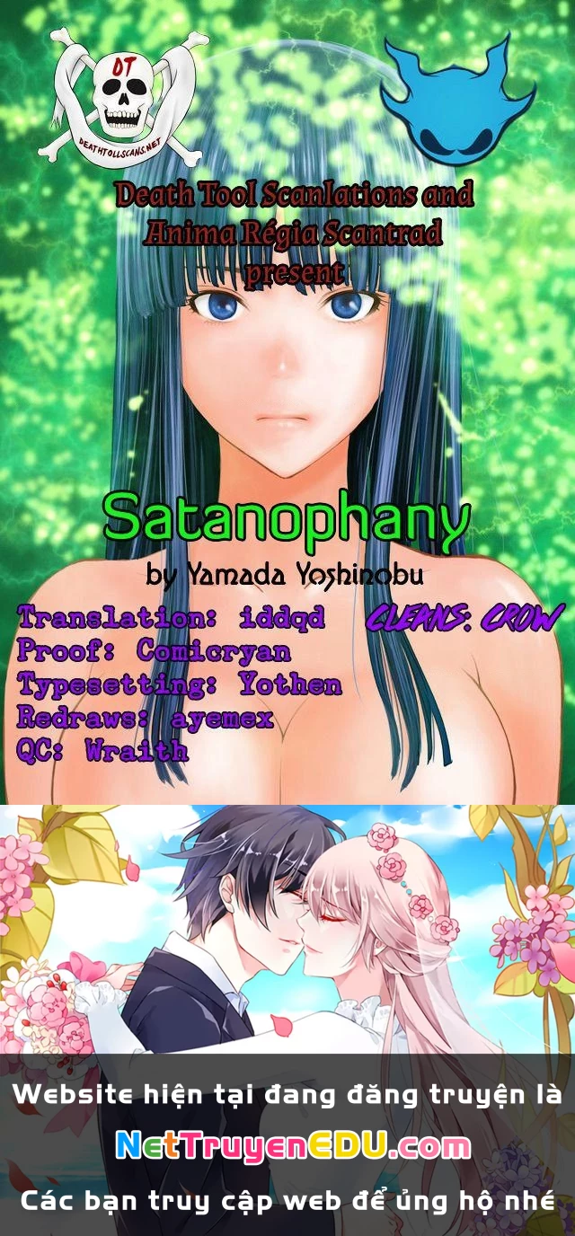 Satanophany Chapter 3 - 32