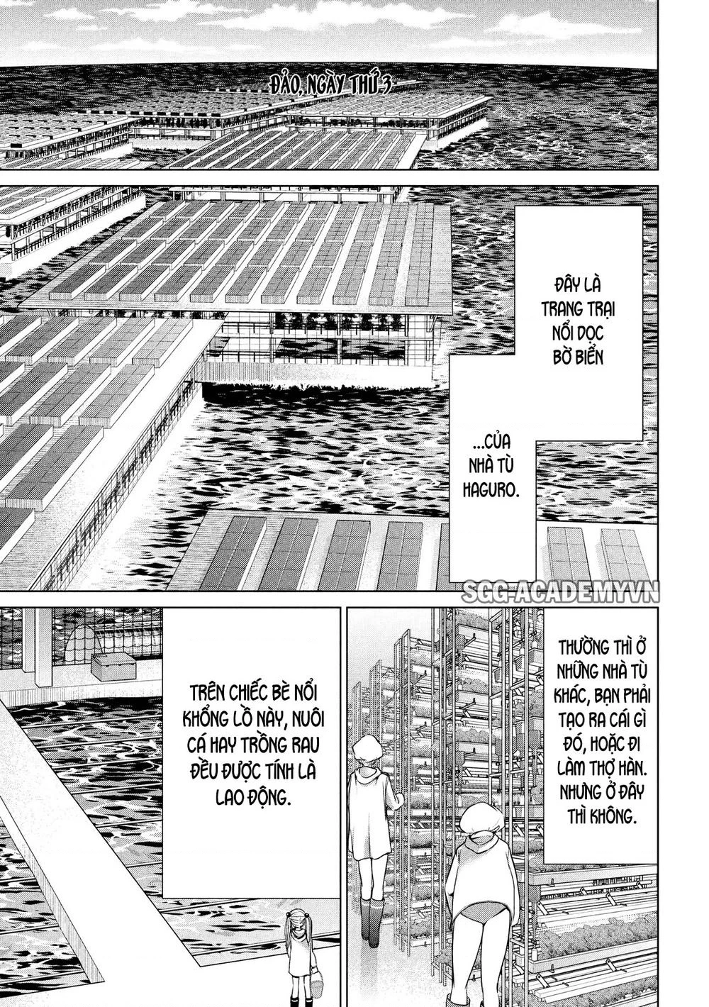 Satanophany Chapter 4 - 7