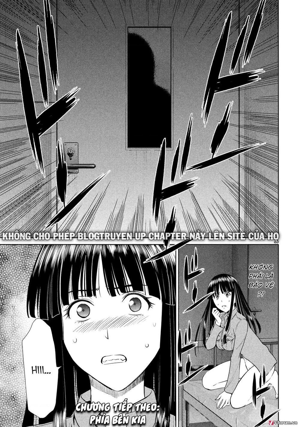 Satanophany Chapter 4 - 27