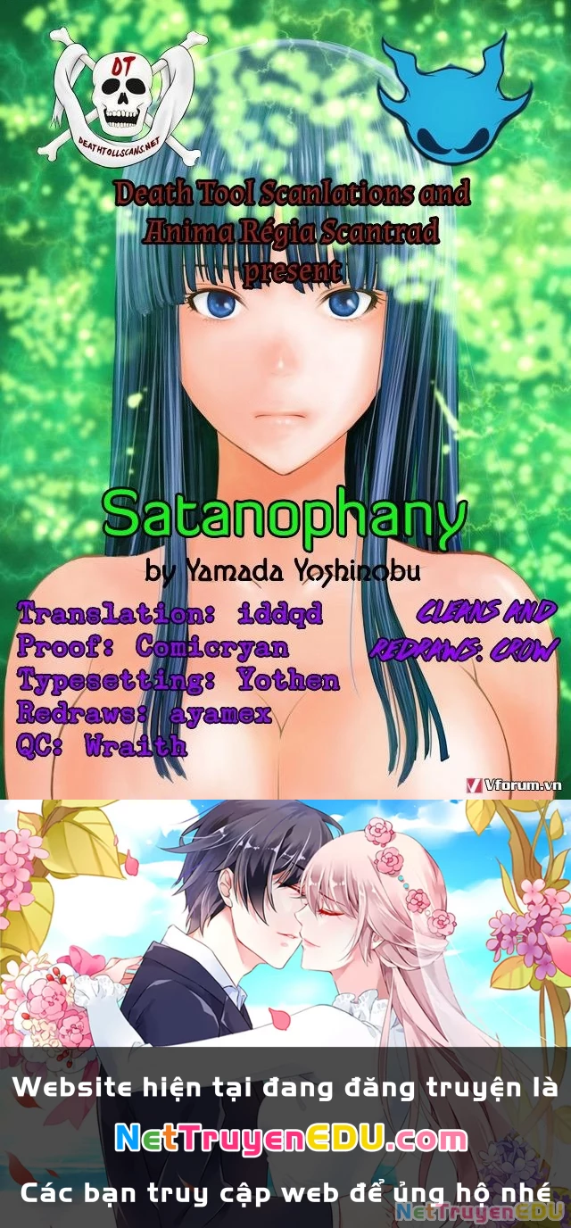 Satanophany Chapter 4 - 28