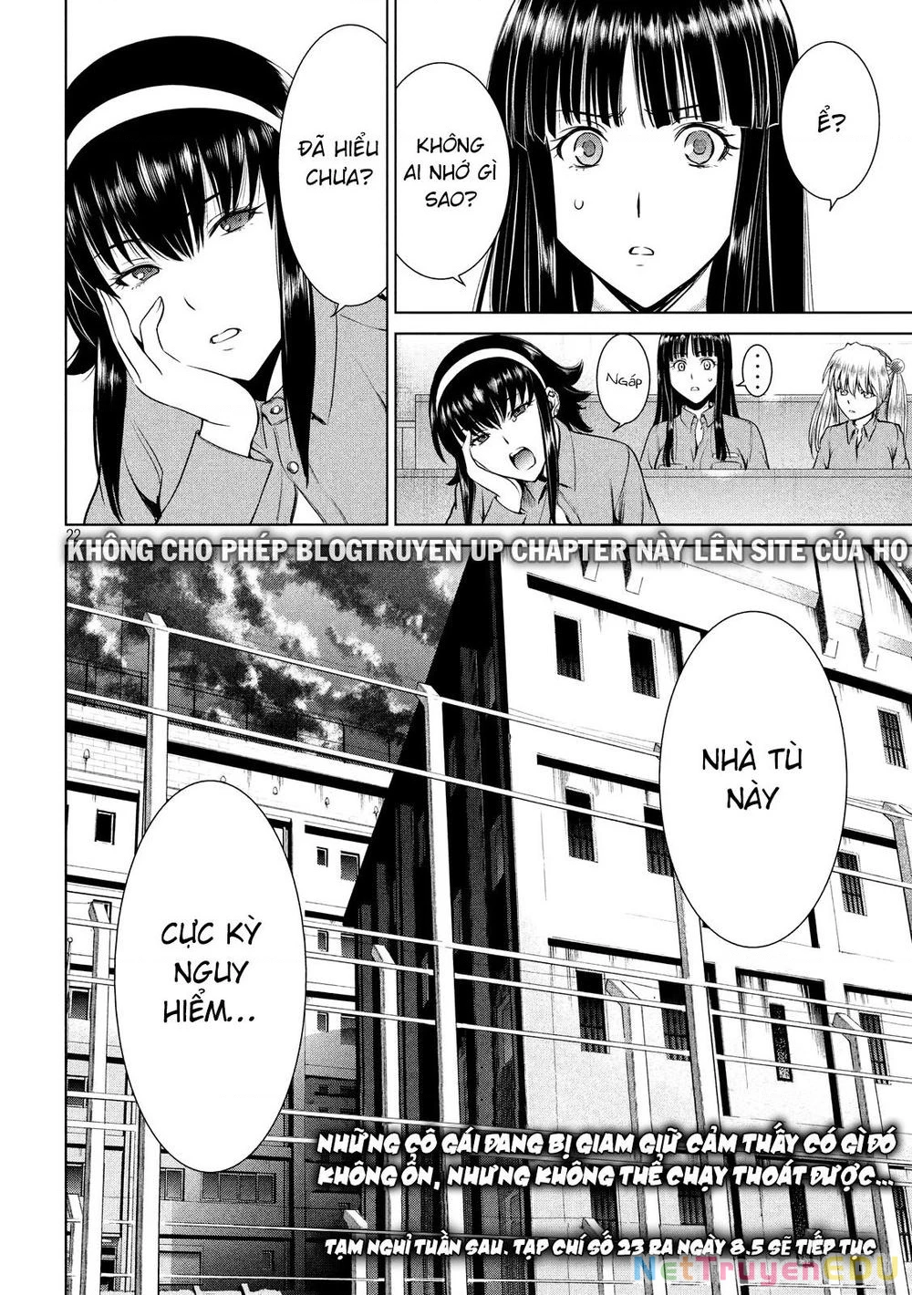 Satanophany Chapter 7 - 24