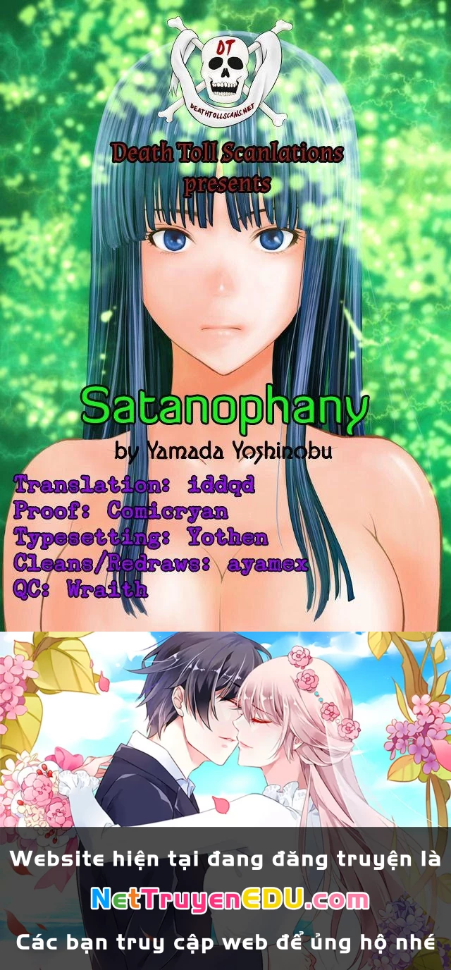 Satanophany Chapter 7 - 25