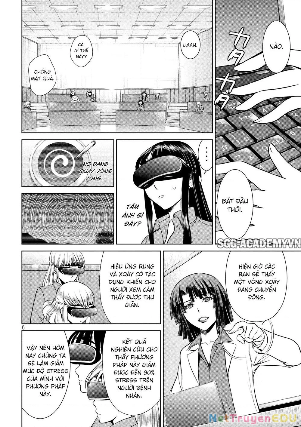 Satanophany Chapter 8 - 8