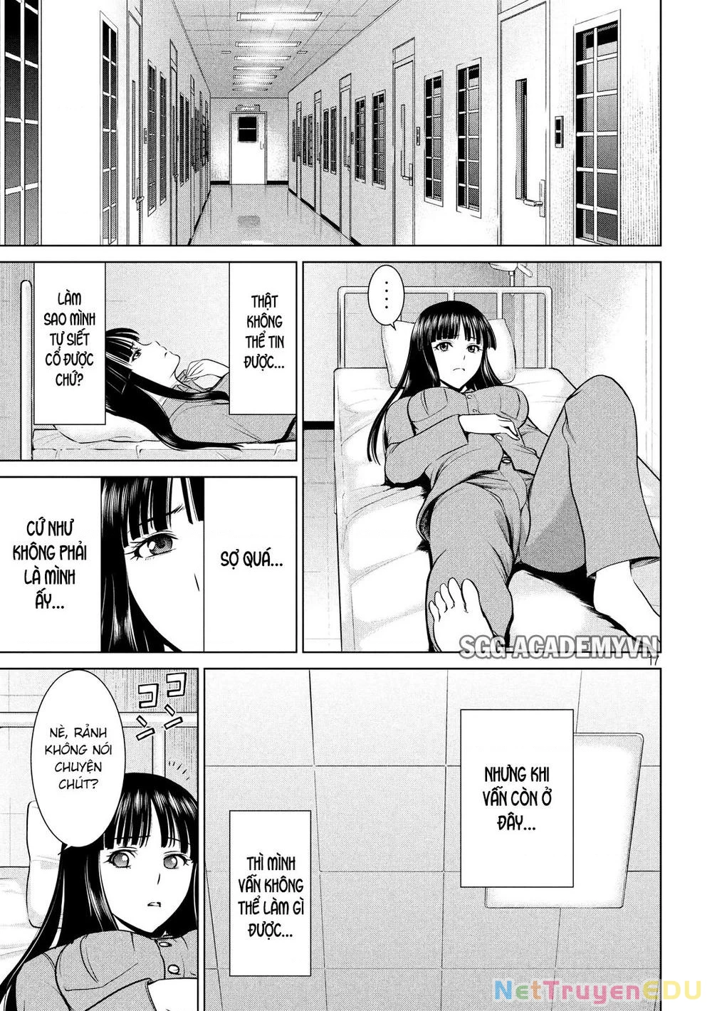 Satanophany Chapter 8 - 19