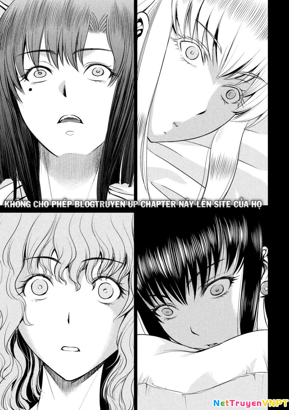 Satanophany Chapter 10 - 20