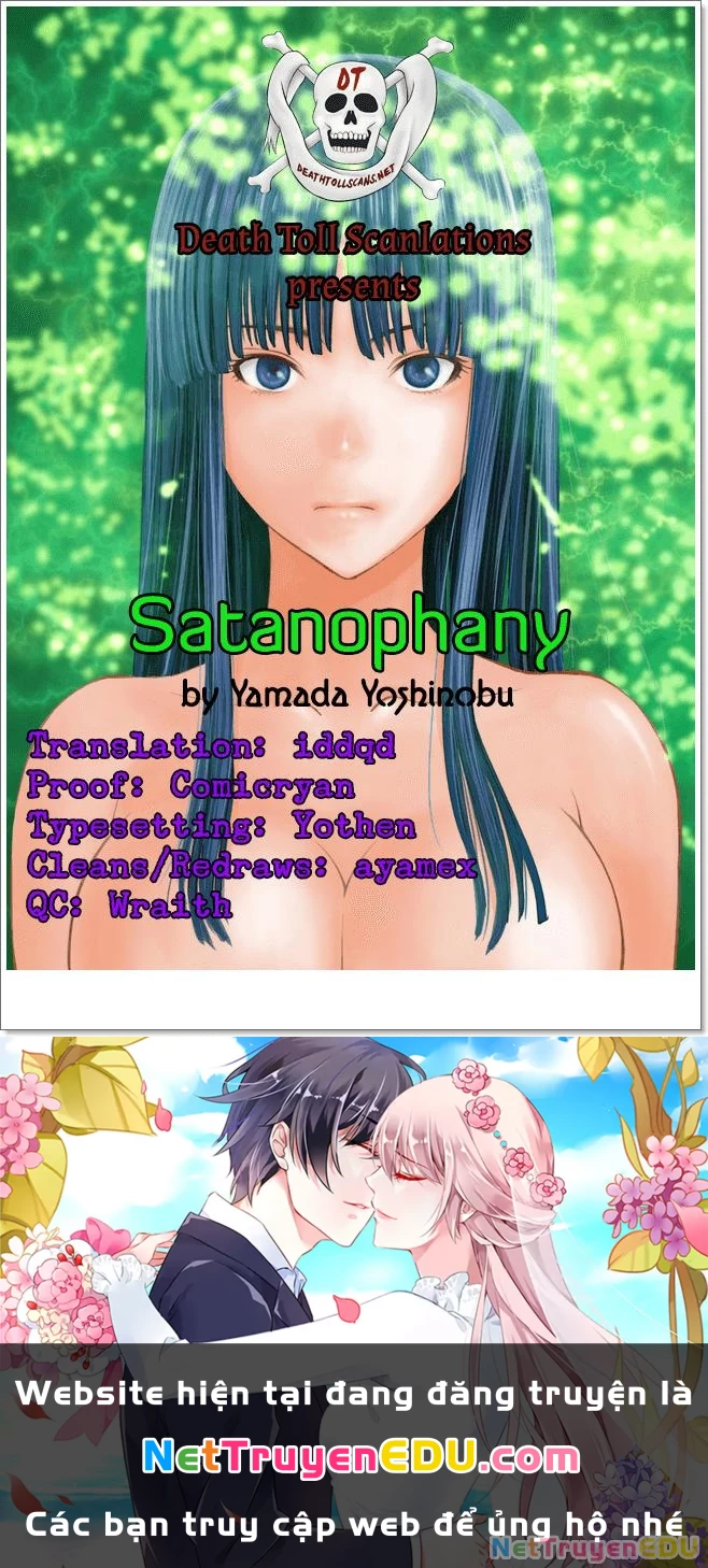 Satanophany Chapter 11 - 22