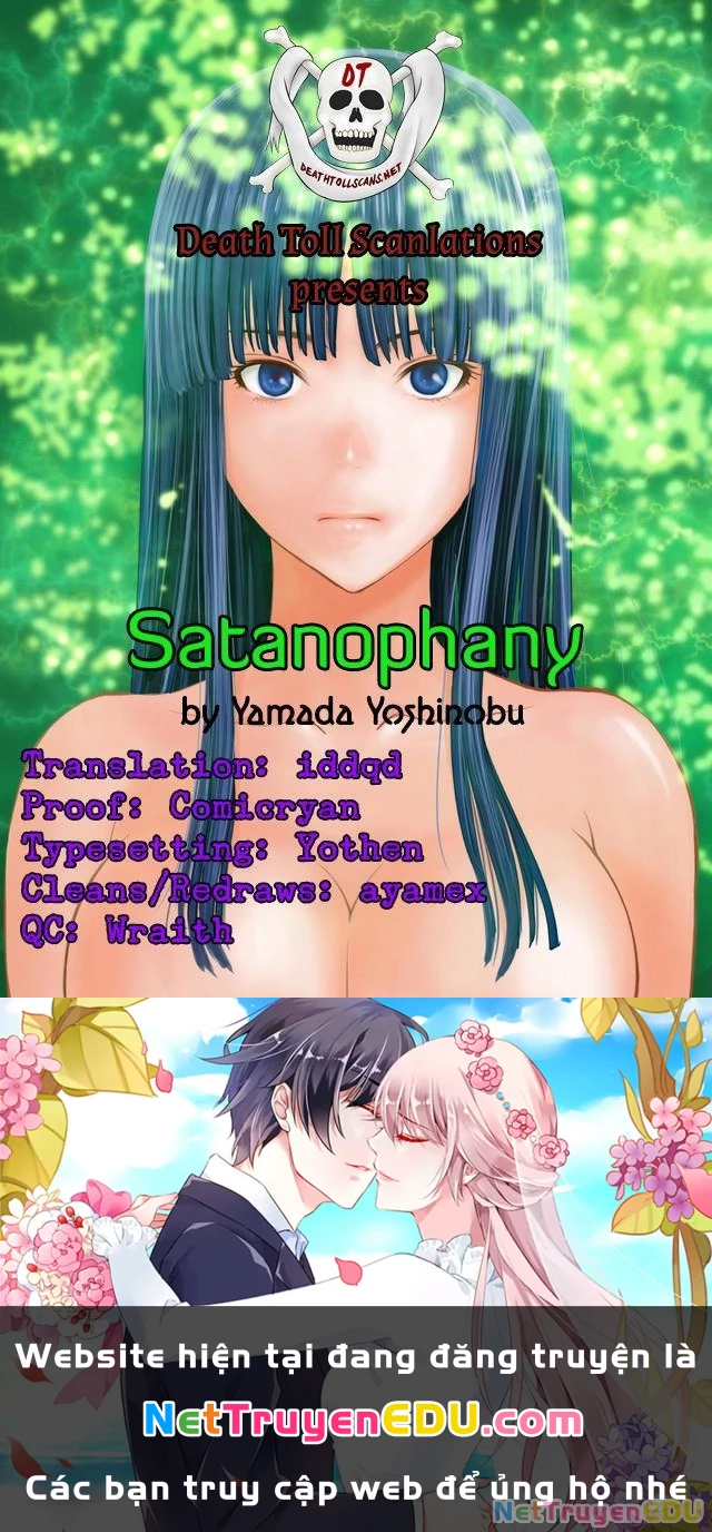 Satanophany Chapter 13 - 24
