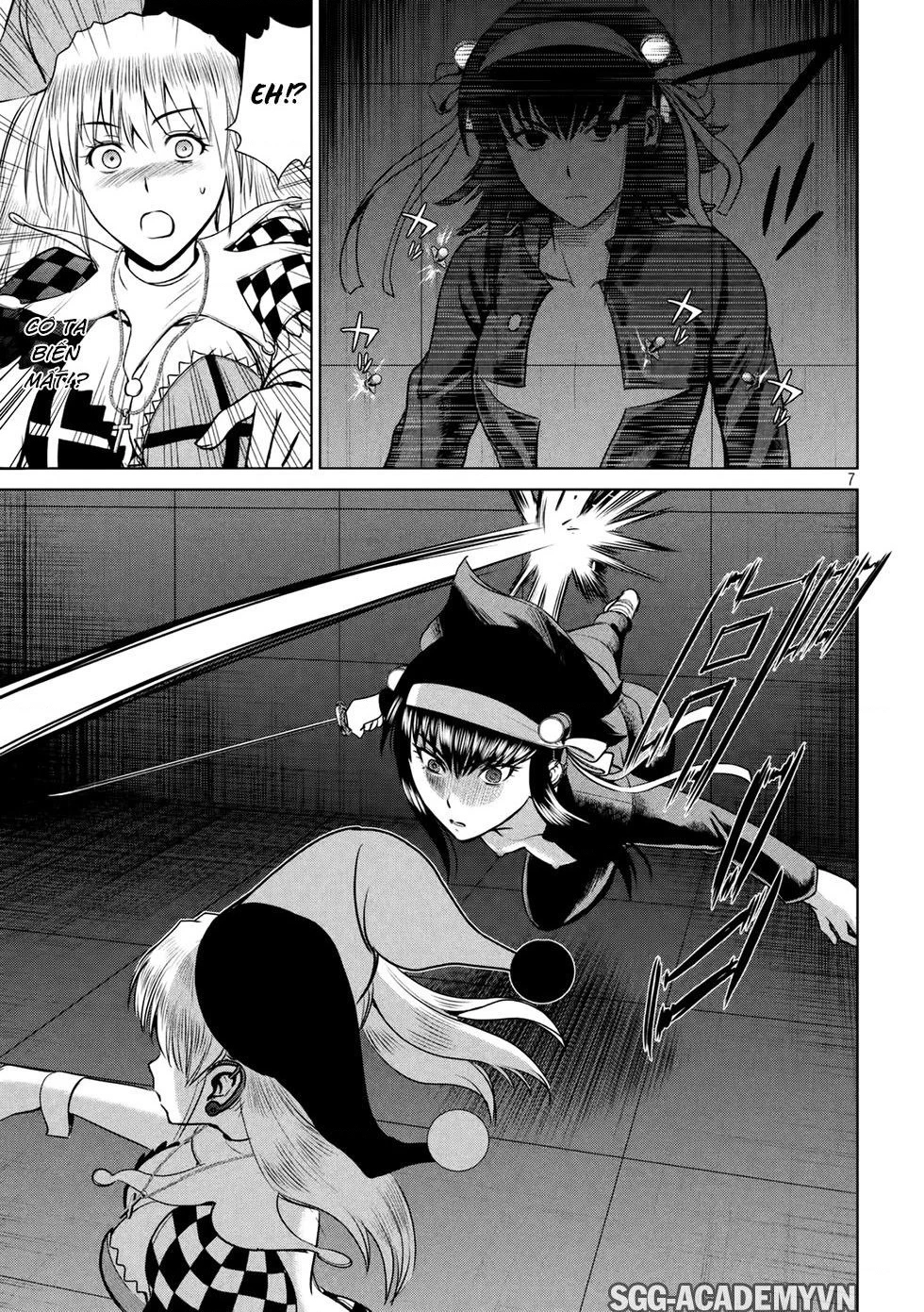 Satanophany Chapter 14 - 10