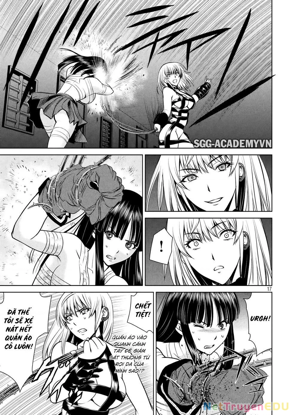 Satanophany Chapter 14 - 20