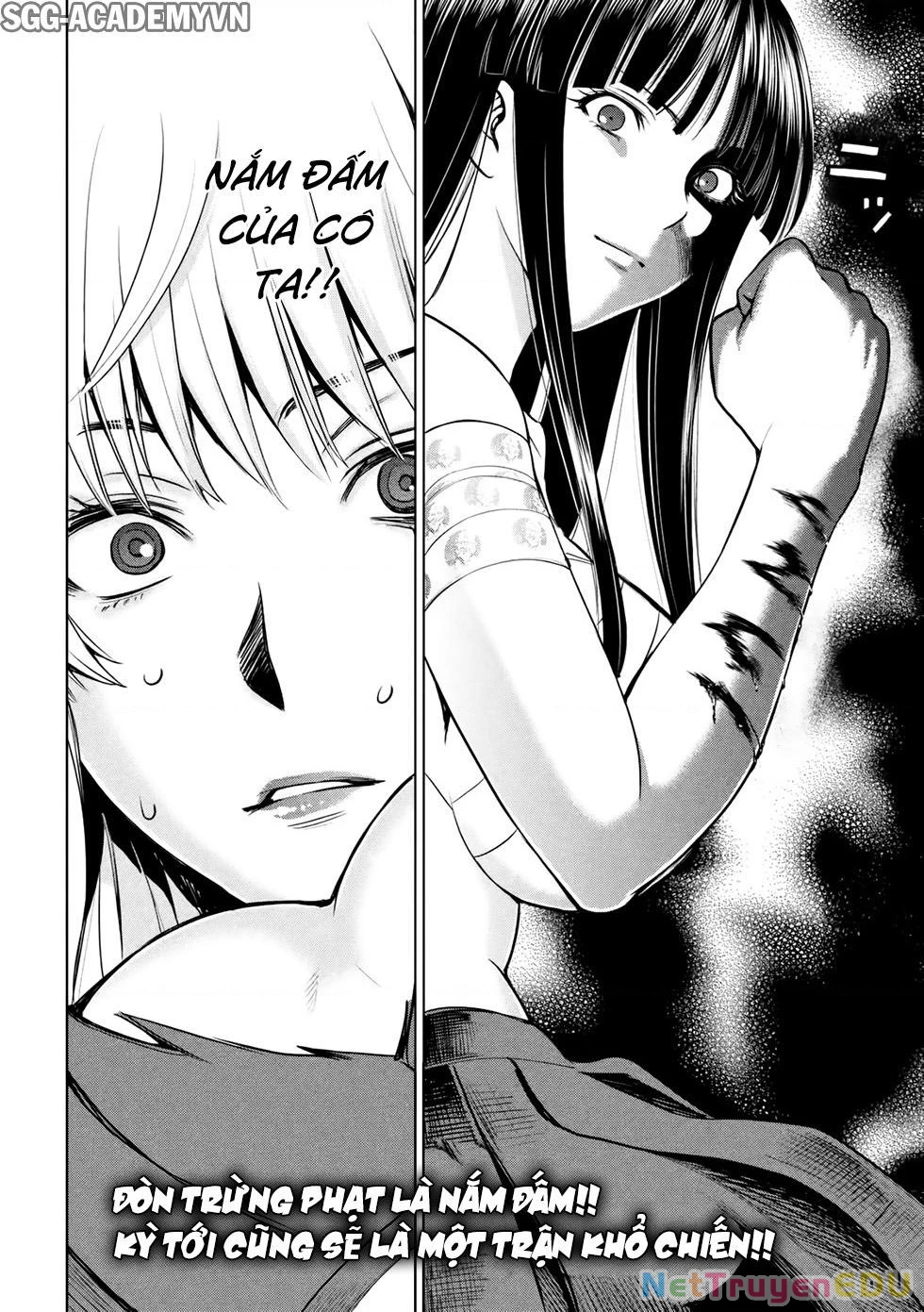 Satanophany Chapter 14 - 23