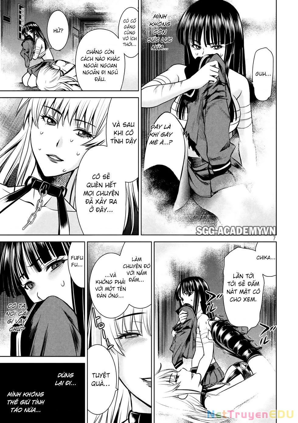 Satanophany Chapter 15 - 10