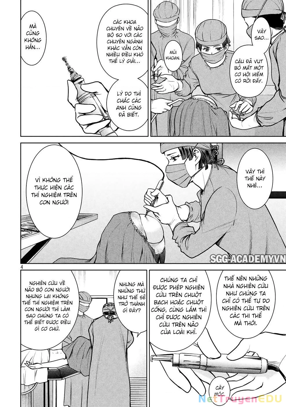 Satanophany Chapter 16 - 6