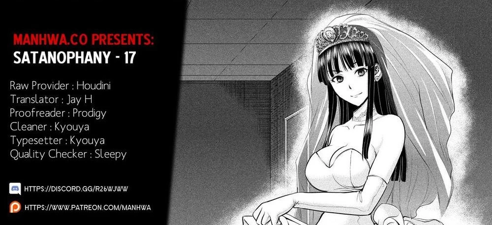 Satanophany Chapter 17 - 3