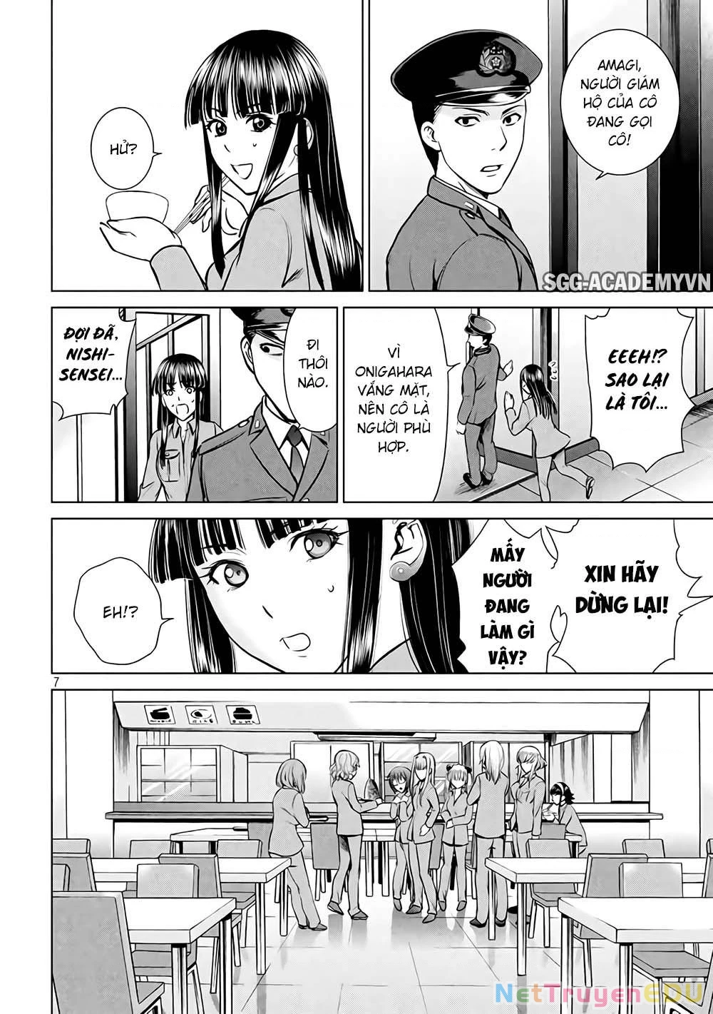 Satanophany Chapter 19 - 9