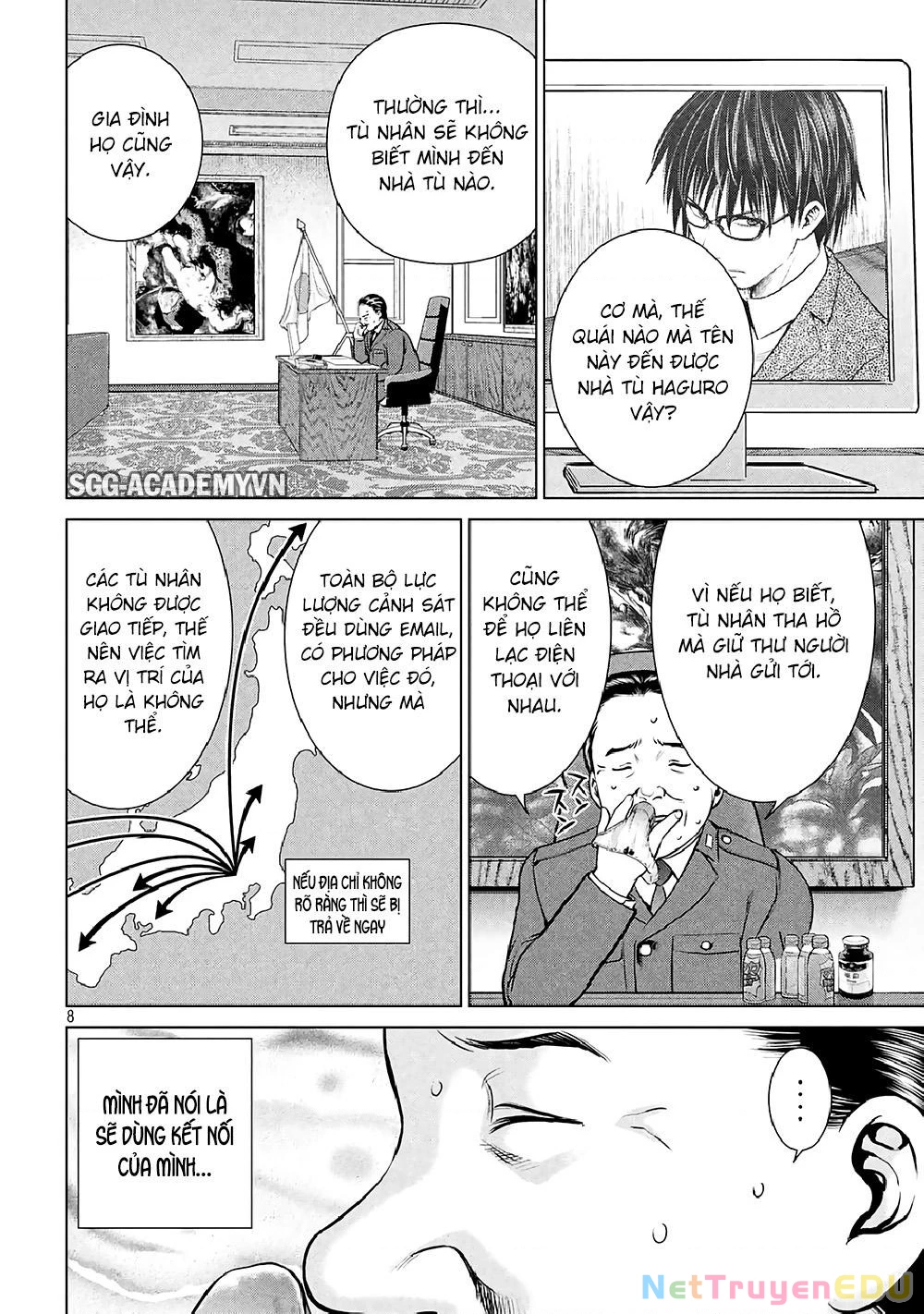 Satanophany Chapter 20 - 10