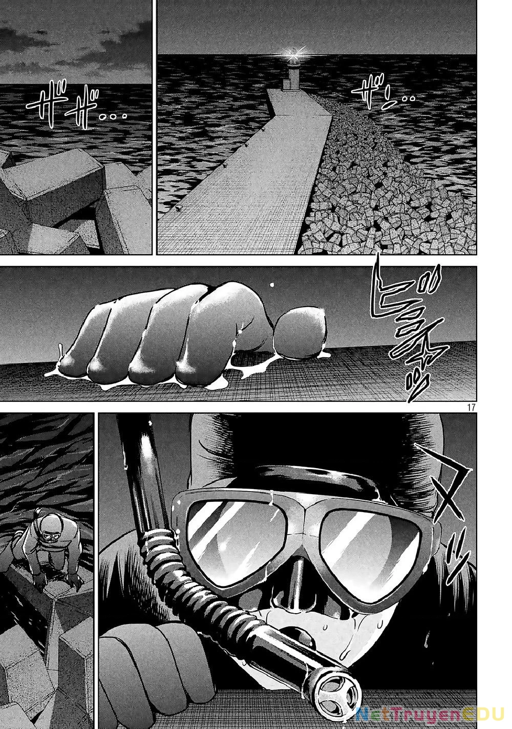 Satanophany Chapter 20 - 19