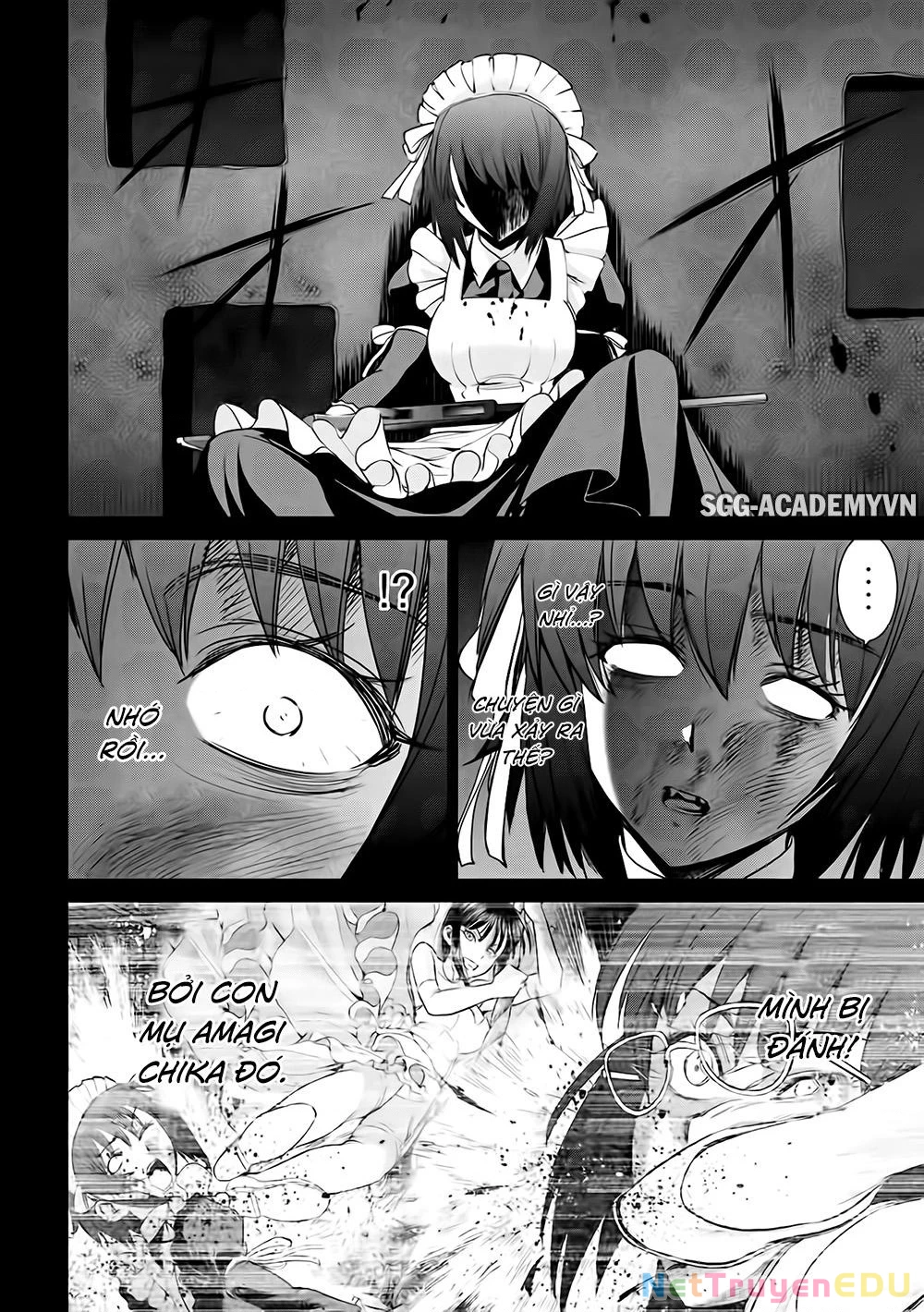 Satanophany Chapter 24 - 2